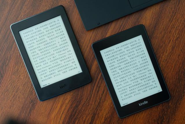 kindlemac版跟手机版不一样kindleapp和kindle怎么同步-第2张图片-太平洋在线下载