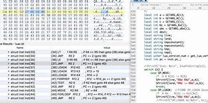 luadec安卓版luadec51汉化下载-第2张图片-太平洋在线下载