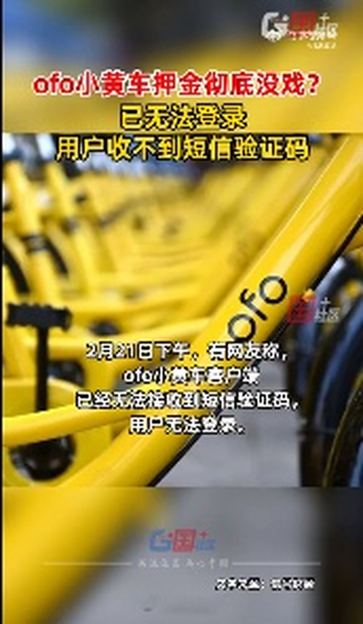 ofo客户端退余额ofo共享单车退余额-第2张图片-太平洋在线下载