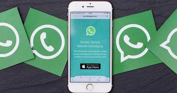 whatsapp官方下载苹果版苹果手机怎么安装whatsapp-第2张图片-太平洋在线下载