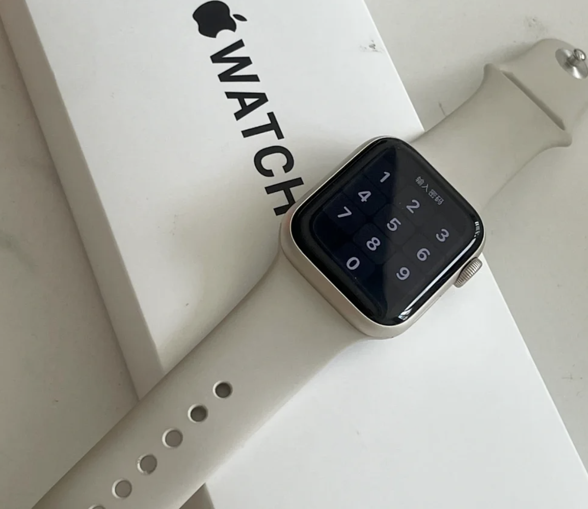 苹果watch入门版applewatch适合给小孩使用-第2张图片-太平洋在线下载