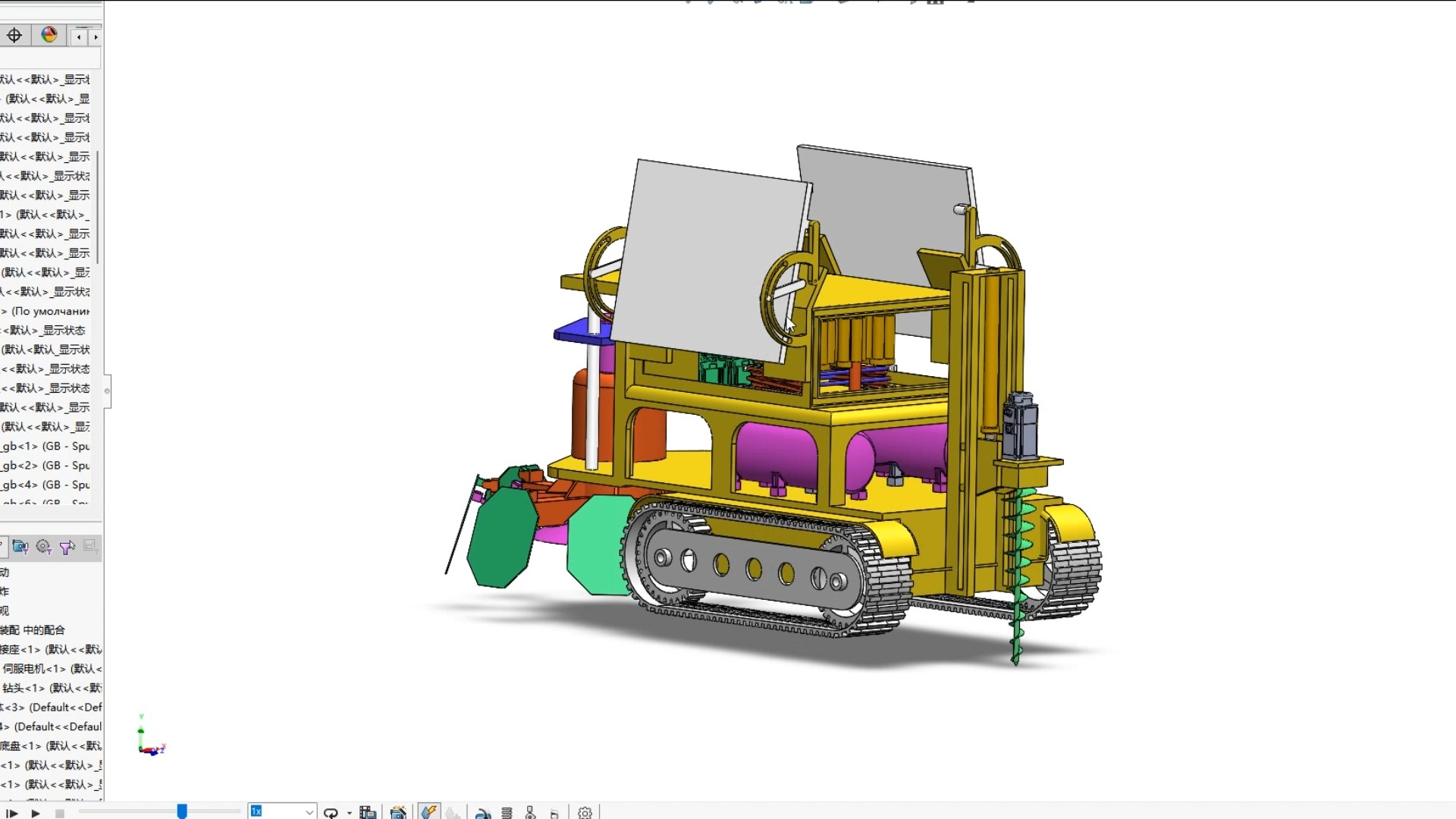 solidworks安卓版solidworks永久个人版-第2张图片-太平洋在线下载